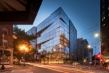 100 Stewart Hotel and Apartments | Olson Kundig