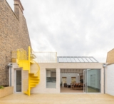 Mile End Road Apartment Refurbishment | Vine Architecture Studio