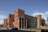 Taylor & Chatto Courts + Wilmott Court Frampton Park Estate | Henley Halebrown