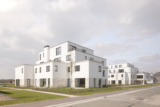 Heerweg Housing | WE-S architecten