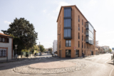 Le 16 Apartments | Taillandier Architectes Associés