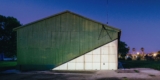 La Criolla Cultural Center | estudio relativo