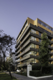 JS449 Apartment Building | Duque Motta & AA + FIA