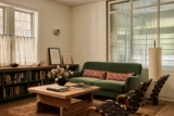 Park Slope Neo-Tudor House | The Brooklyn Studio
