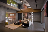 Tic-Tac-Toe House | DOT