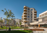 The Wessel Quarter | Vigsnæs+Kosberg++ Architects