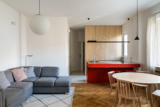 H Apartment | Grau Architects