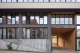 Warehouse Conversion in Raugyklos Street | DO ARCHITECTS