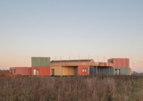 Startup Village Julich | Julius Taminiau Architects