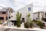 HANEGI PLUS House | Furuya Design Architecture Office