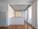 Borges Carneiro Apartment | José Adrião Arquitetos