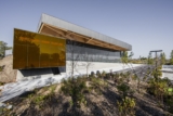 Stade De Soccer de Montréal | Saucier + Perrotte architectes + Hughes Condon Marler Architects