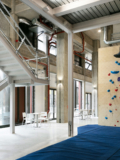 Rise Climbing | IDK