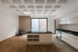 Tajín 417 Building | Cometrue