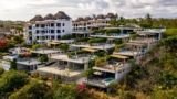 La Escondida Apartments | Francisco Pardo Arquitecto