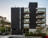 Rebull 85 Building | dmp arquitectura