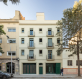B67 Building in Barcelona’s 22@ District | Nook Architects