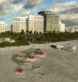 Morning Glory Installation | Paula de Solminihac + Vicente Donoso