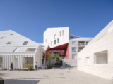 Ilot Queyries Apartment Building | MVRDV