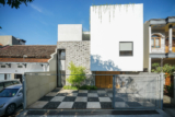 Fitted House | Bahtera Associates