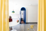 Retroscena Apartment | La Macchina Studio