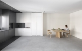 VOID Residential Building | Studio Pousti