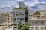 Darya Residential Building | Hooba Design