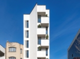 Malek Residential Building | Hamid Reza Gozariyan + Link Office