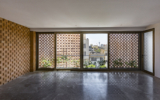 Saadat Abad Residential Building | Mohsen Kazemianfard – fundamental approach architects