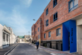 9 on Nares Apartment Building | Two Five Five Architects
