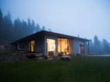 Echo Mountain Retreat | Tomecek Studio Architecture