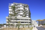 I Park Apartments | NBJ Architectes