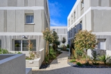 Enigma Apartments | NBJ Architectes