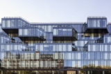 Corte Building | Beyer Blinder Belle + Dieguez Fridman