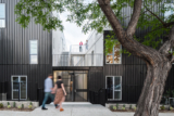 DILLON617 Housing | Lorcan O’Herlihy Architects