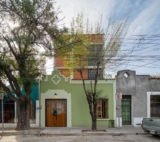 La Luz 1126 Apartment Building | Edith Architecture + León Staines