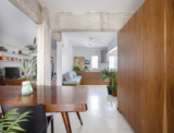 Renovation of Sofia’s apartment | Pedro Ignacio Yáñez + Carolina Recondo