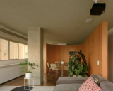 Guarapari Apartment | Arquipélago Arquitetos + Pianca Arquitetura