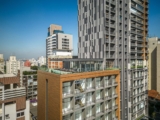 Oscar by You Residential Building | Perkins&Will