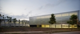 New Sports Buildings in Olot | BCQ arquitectura
