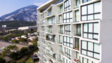 Etherea Building | rdlp arquitectos