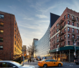 The Smile Residential Building | BIG