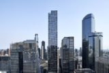 Collins House Residential Building | Bates Smart