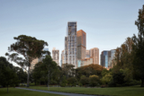 35 Spring Street Residential Tower | Bates Smart