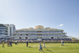 The Club Stand | Bates Smart