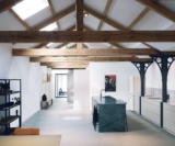 Geschutswerf Apartment | Studio Appelo