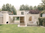 Griffith Avenue House | Courtney McDonnell Architects