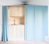 Stendhal Apartment | miogui
