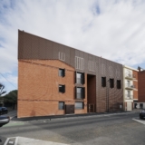 Ecrin des Minimes | Taillandier Architectes Associés
