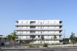 Les Herbettes Housing | Taillandier Architectes Associés